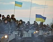 Если боевики возобновят обстрел из тяжелой техники, украинские крупнокалиберные системы будут возвращены на свои позиции /АТО/